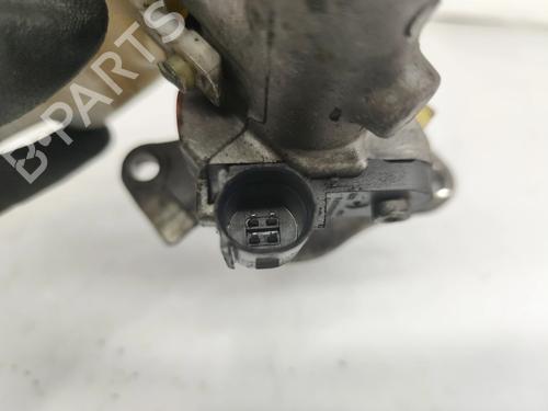 Brake master cylinder VW GOLF VI Variant (AJ5) 1.6 TDI | BP28212411M77 