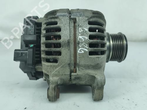 Alternator VW GOLF VI Variant (AJ5) 1.6 TDI | BP28212413M7 