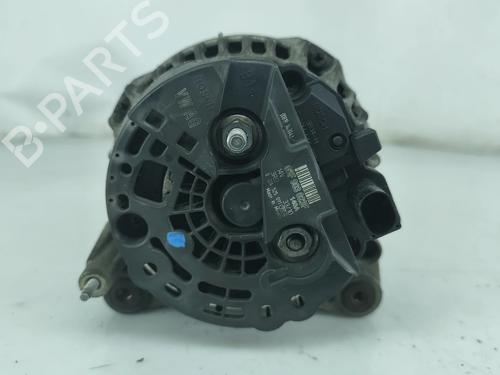 Alternator VW GOLF VI Variant (AJ5) 1.6 TDI | BP28212413M7 