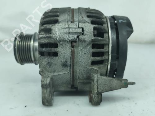 Alternator VW GOLF VI Variant (AJ5) 1.6 TDI | BP28212413M7 