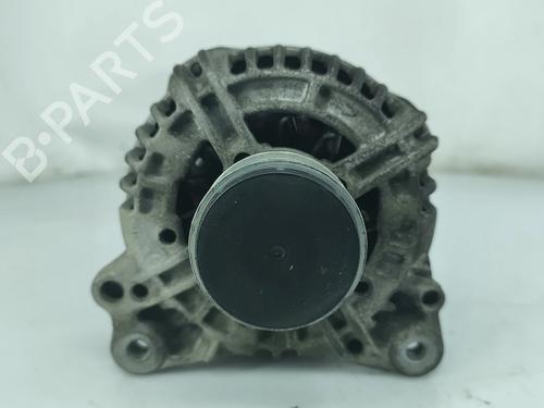 Alternator VW GOLF VI Variant (AJ5) 1.6 TDI 06F903023F