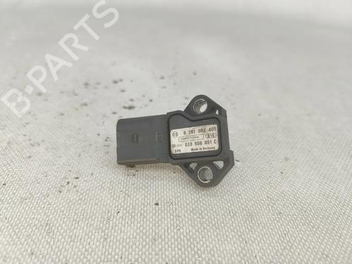 Electronic module VW GOLF VI Variant (AJ5) 1.6 TDI 1KM955557