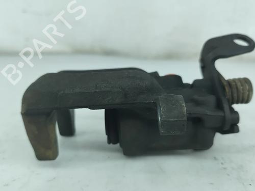 Right rear brake caliper VW GOLF VI Variant (AJ5) 1.6 TDI | BP28212414M106 