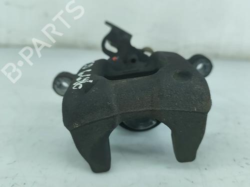 Right rear brake caliper VW GOLF VI Variant (AJ5) 1.6 TDI | BP28212414M106 