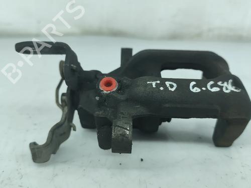 Right rear brake caliper VW GOLF VI Variant (AJ5) 1.6 TDI | BP28212414M106 