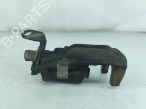 Left rear brake caliper VW GOLF VI Variant (AJ5) 1.6 TDI | BP28212415M107 