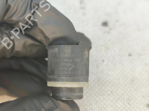 Electronic module VW GOLF VI Variant (AJ5) 1.6 TDI | BP28212470M83 