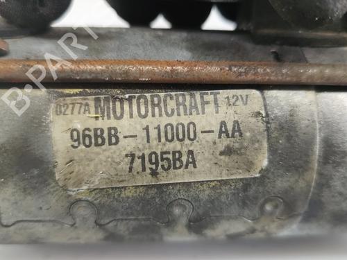 Starter FORD MONDEO II Saloon (BFP) 1.6 i | BP28214562M8 