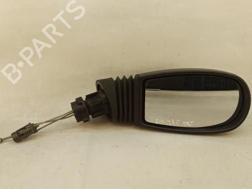 Retrovisor derecho FIAT PUNTO (188_) 1.2 60 (188.030, .050, .130, .150, .230, .250) (60 hp) 26428797
