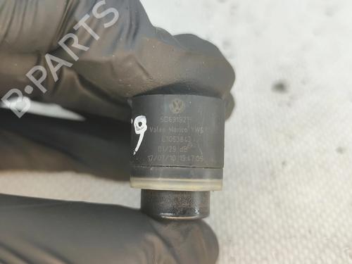 Electronic module VW GOLF VI Variant (AJ5) 1.6 TDI | BP28212469M83 