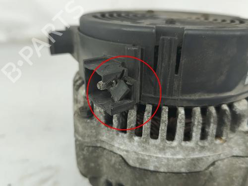 Alternator FORD MONDEO II Saloon (BFP) 1.6 i | BP28214561M7 