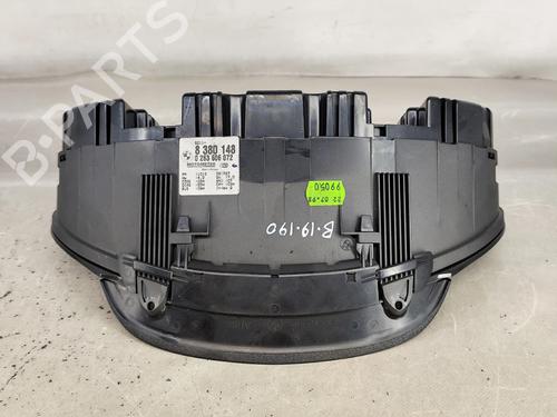 Kombiinstrument BMW 3 (E46) 320 d | BP28077411C47 