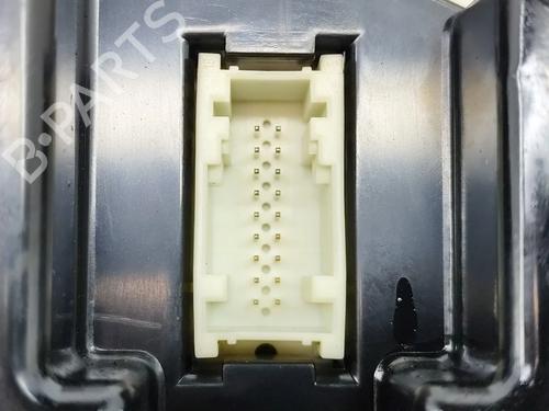 Kombiinstrument BMW 3 (E46) 320 d | BP28077411C47 