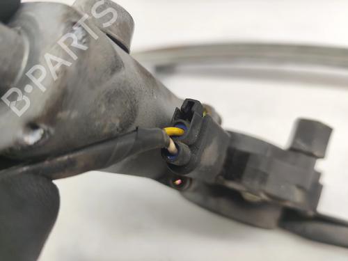 Front right window mechanism FORD MONDEO II Saloon (BFP) 1.6 i | BP28214563C23 