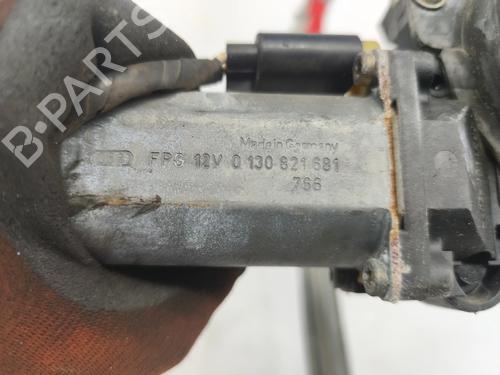 Front right window mechanism FORD MONDEO II Saloon (BFP) 1.6 i | BP28214563C23 