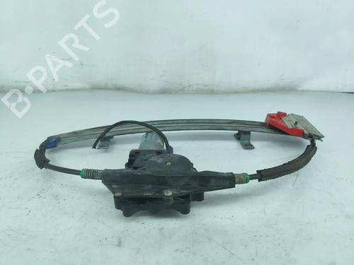 Front right window mechanism FORD MONDEO II Saloon (BFP) 1.6 i 0130821681