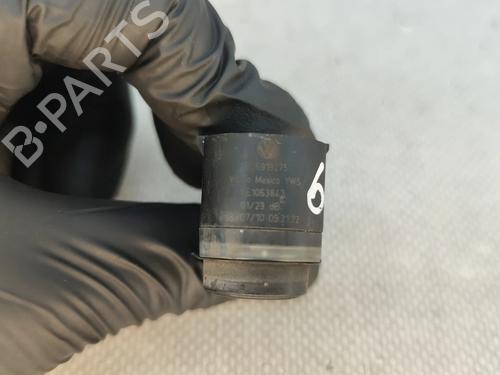 Electronic module VW GOLF VI Variant (AJ5) 1.6 TDI | BP28212467M83 