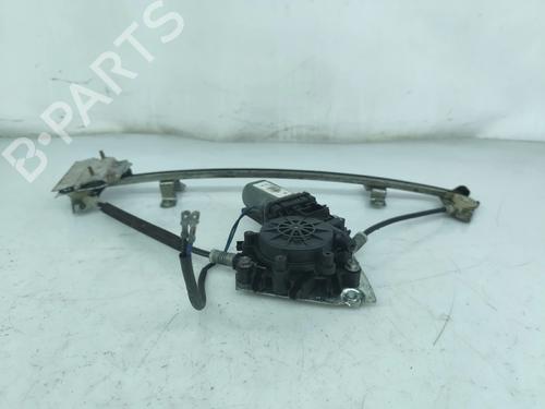 Front left window mechanism FORD MONDEO II Saloon (BFP) 1.6 i N.V