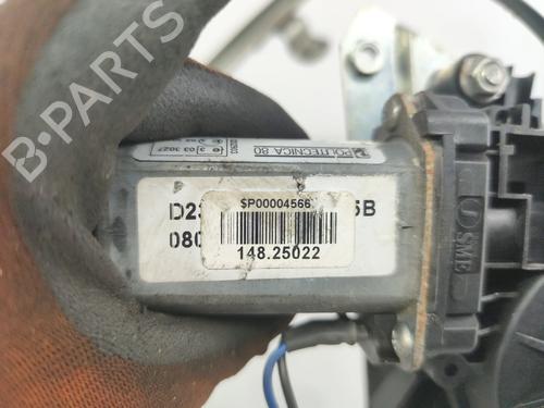 Front left window mechanism FORD MONDEO II Saloon (BFP) 1.6 i | BP28214564C22 