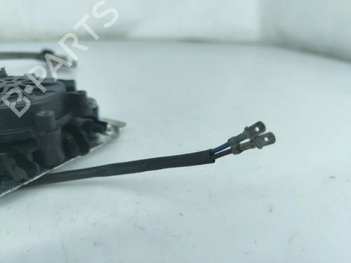 Front left window mechanism FORD MONDEO II Saloon (BFP) 1.6 i | BP28214564C22 