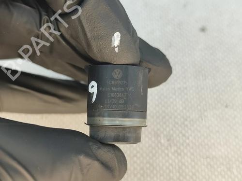 Electronic module VW GOLF VI Variant (AJ5) 1.6 TDI | BP28212471M83 