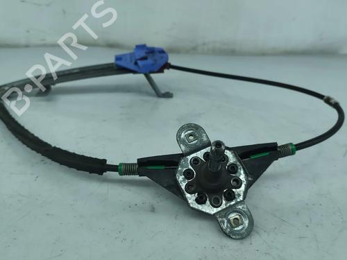 Rear left window mechanism FORD MONDEO II Saloon (BFP) 1.6 i | BP28214565C24 