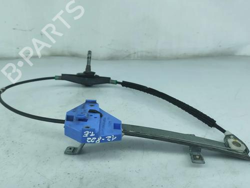 Rear left window mechanism FORD MONDEO II Saloon (BFP) 1.6 i 93BBF27001A