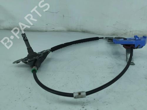 Rear left window mechanism FORD MONDEO II Saloon (BFP) 1.6 i | BP28214565C24 