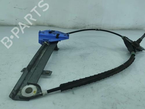 Rear left window mechanism FORD MONDEO II Saloon (BFP) 1.6 i | BP28214565C24 