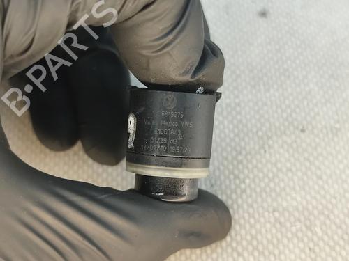 Electronic module VW GOLF VI Variant (AJ5) 1.6 TDI | BP28212472M83 