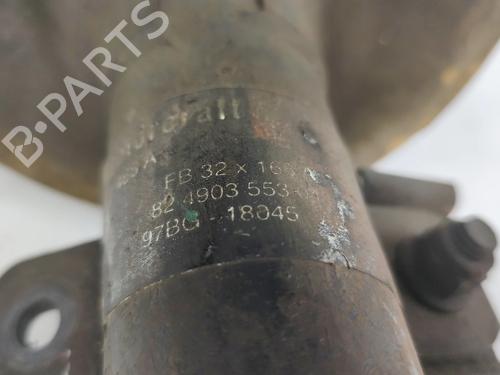 Right front shock absorber FORD MONDEO II Saloon (BFP) 1.6 i | BP28214566M17 