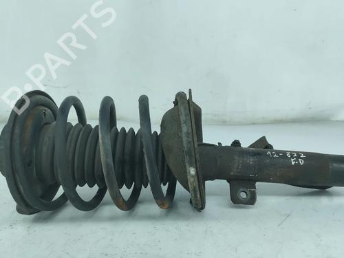 Right front shock absorber FORD MONDEO II Saloon (BFP) 1.6 i | BP28214566M17 