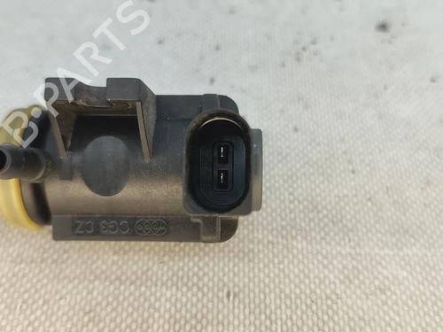 Electronic module VW GOLF VI Variant (AJ5) 1.6 TDI | BP28212474M83 