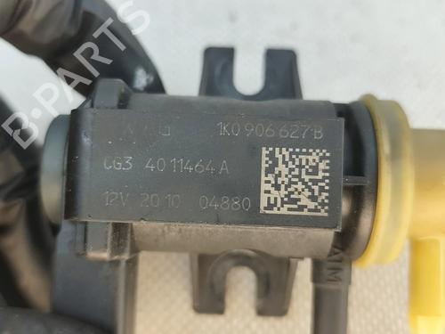 Electronic module VW GOLF VI Variant (AJ5) 1.6 TDI | BP28212474M83 