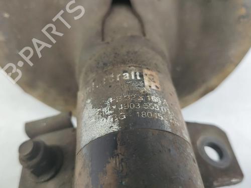 Left front shock absorber FORD MONDEO II Saloon (BFP) 1.6 i | BP28214567M16 