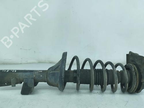 Right rear shock absorber FORD MONDEO II Saloon (BFP) 1.6 i 97BG18K076AB