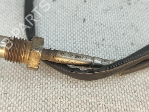 Electronic module VW GOLF VI Variant (AJ5) 1.6 TDI | BP28212476M83 