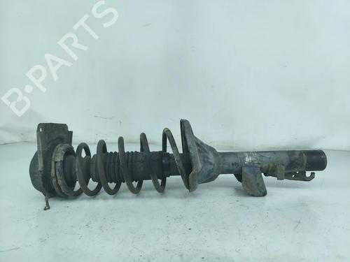 Left rear shock absorber FORD MONDEO II Saloon (BFP) 1.6 i 97BG18K076AB