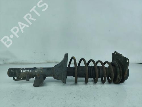 Left rear shock absorber FORD MONDEO II Saloon (BFP) 1.6 i | BP28214569M18 
