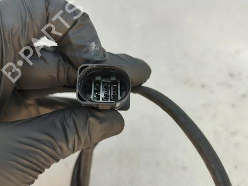 Electronic sensor VW GOLF VI Variant (AJ5) 1.6 TDI | BP28212477M84 