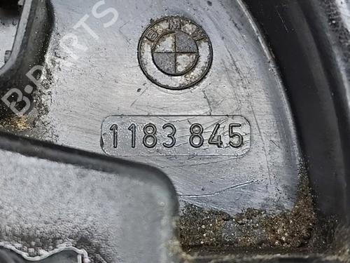 Used Fuel pump BMW 3 (E46) 320 d (136 hp) 28077409