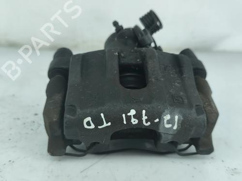 Right rear brake caliper FORD FOCUS II Turnier (DA_, FFS, DS) 2.0 TDCi | BP28217018M106 