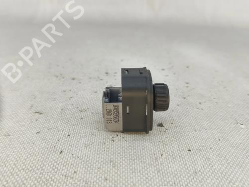 Mirror switch VW GOLF VI Variant (AJ5) 1.6 TDI | BP28212479I25 