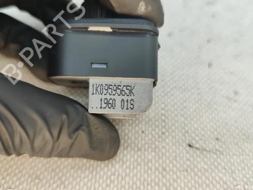 Mirror switch VW GOLF VI Variant (AJ5) 1.6 TDI | BP28212479I25 
