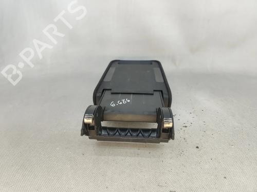 Armrest / Center console VW GOLF VI Variant (AJ5) 1.6 TDI | BP28212486I20 