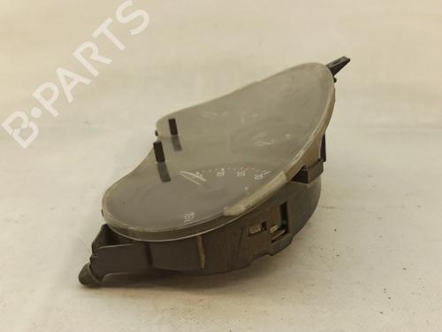 Instrument cluster PEUGEOT PARTNER Box Body/MPV 1.6 HDi 16V | BP25277878C47 