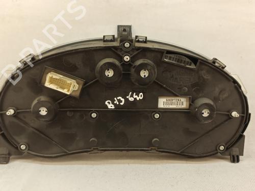 Instrument cluster PEUGEOT PARTNER Box Body/MPV 1.6 HDi 16V | BP25277878C47 