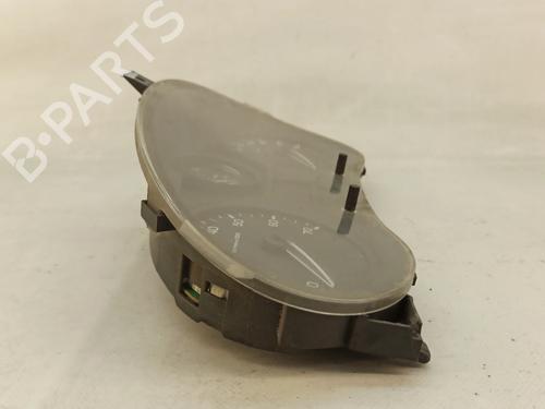 Instrument cluster PEUGEOT PARTNER Box Body/MPV 1.6 HDi 16V | BP25277878C47 