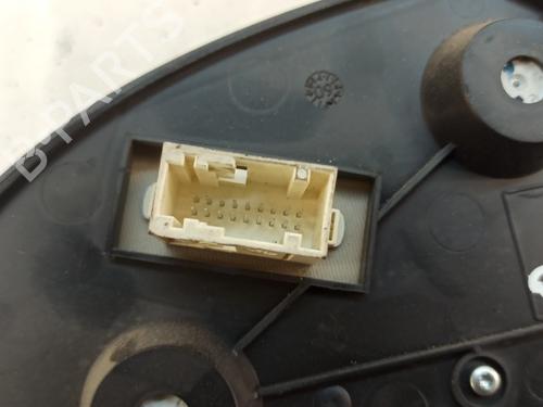 Instrument cluster PEUGEOT PARTNER Box Body/MPV 1.6 HDi 16V | BP25277878C47 