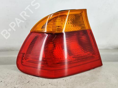 Left taillight BMW 3 (E46) 320 d | BP28077419C34 